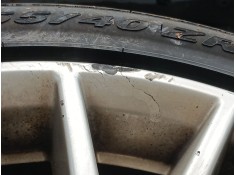 Recambio de llanta para ford usa mustang coupé 2.3 ecoboost referencia OEM IAM 255/40/19   2