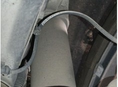 AMORTIGUADOR TRASERO IZQUIERDO 