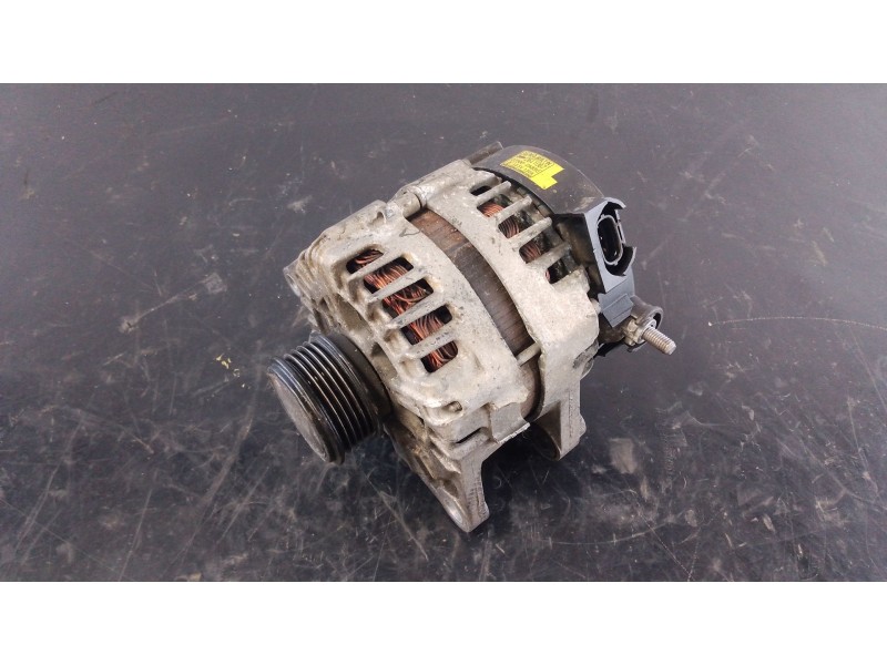 Recambio de alternador para hyundai ix35 (lm, el, elh) 1.7 crdi referencia OEM IAM   