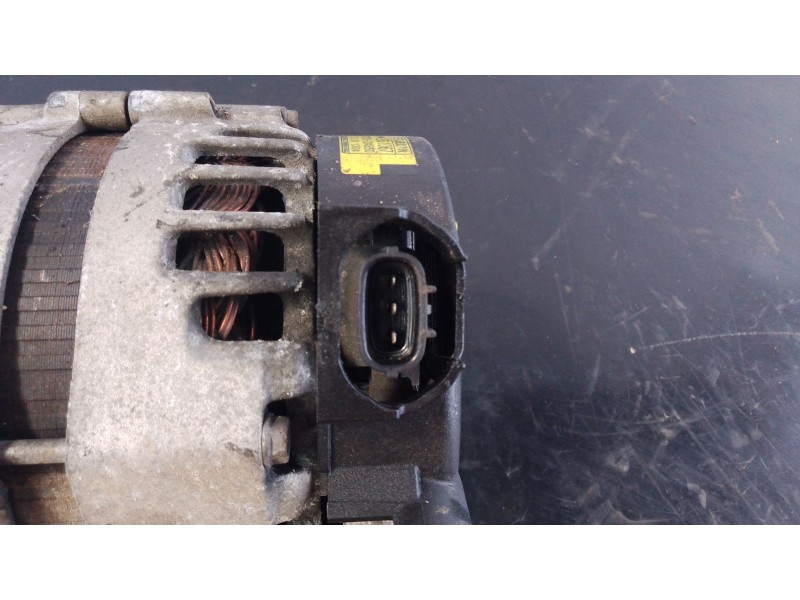 Recambio de alternador para hyundai ix35 (lm, el, elh) 1.7 crdi referencia OEM IAM   