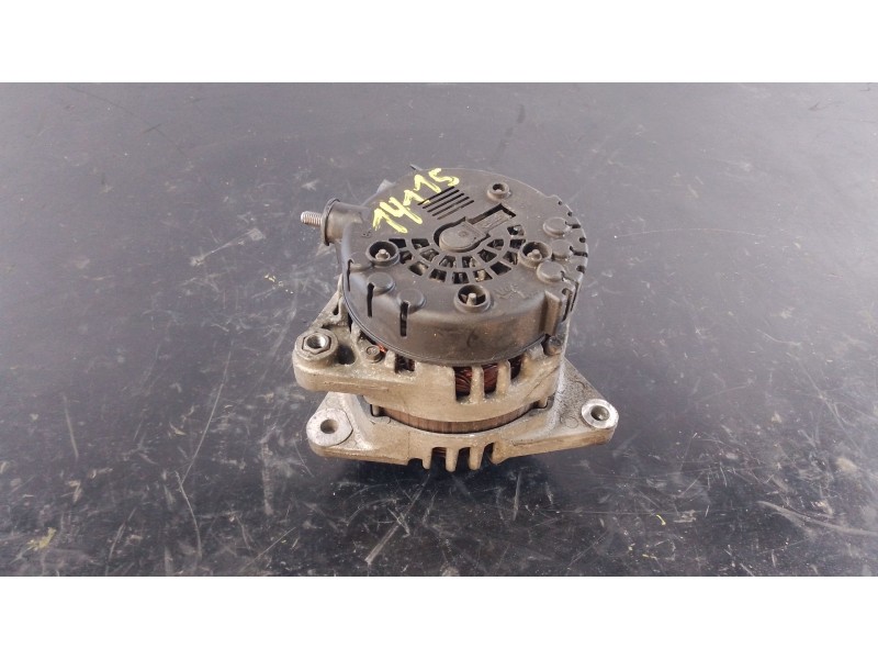 Recambio de alternador para hyundai ix35 (lm, el, elh) 1.7 crdi referencia OEM IAM   