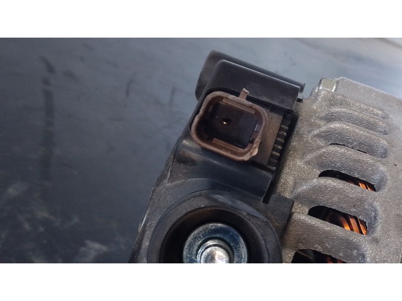 Recambio de alternador para citroën c4 iii (ba_, bb_, bc_) 1.2 puretech 130 (bahnsa, bahnsb) referencia OEM IAM   