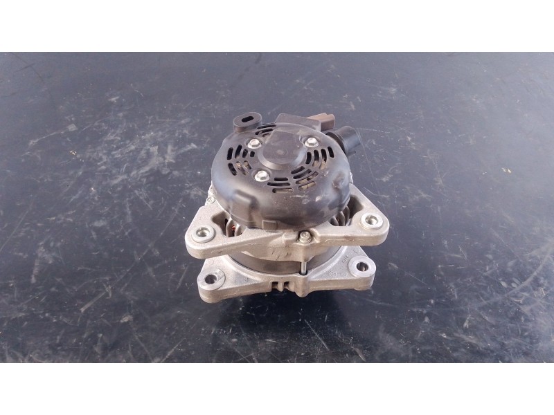 Recambio de alternador para citroën c4 iii (ba_, bb_, bc_) 1.2 puretech 130 (bahnsa, bahnsb) referencia OEM IAM   
