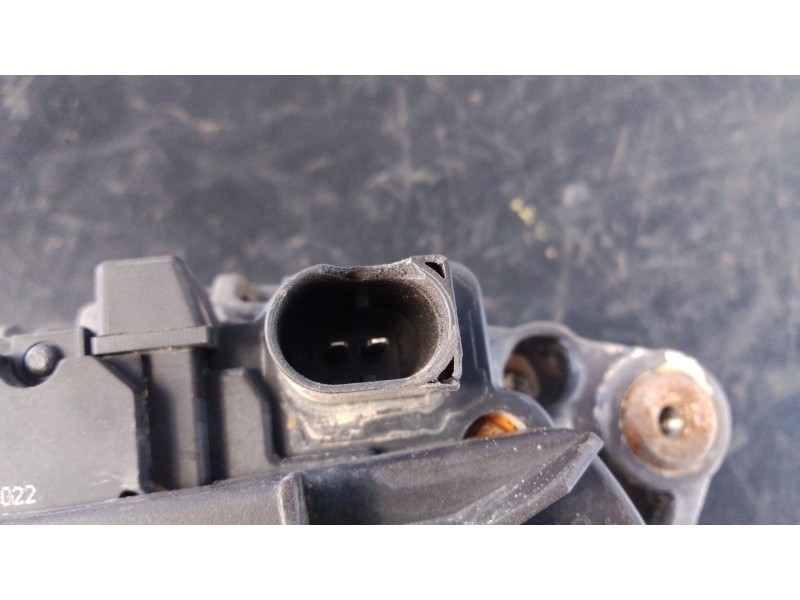 Recambio de alternador para volkswagen caddy iii monospace (2kb, 2kj, 2cb, 2cj) 1.9 tdi referencia OEM IAM   