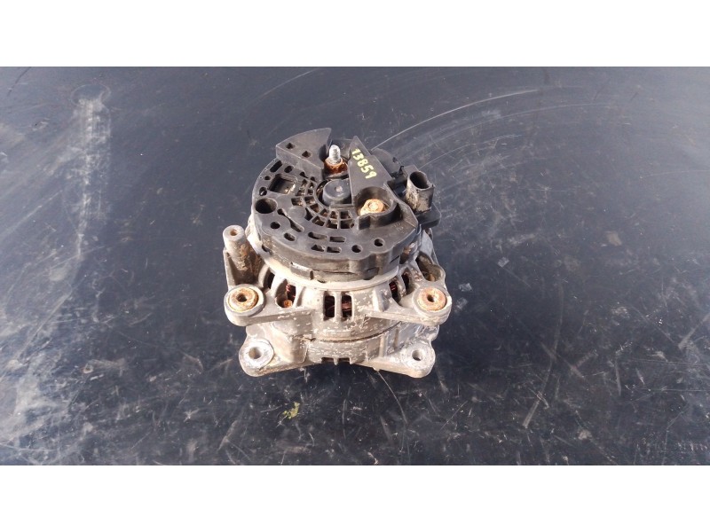 Recambio de alternador para volkswagen caddy iii monospace (2kb, 2kj, 2cb, 2cj) 1.9 tdi referencia OEM IAM   