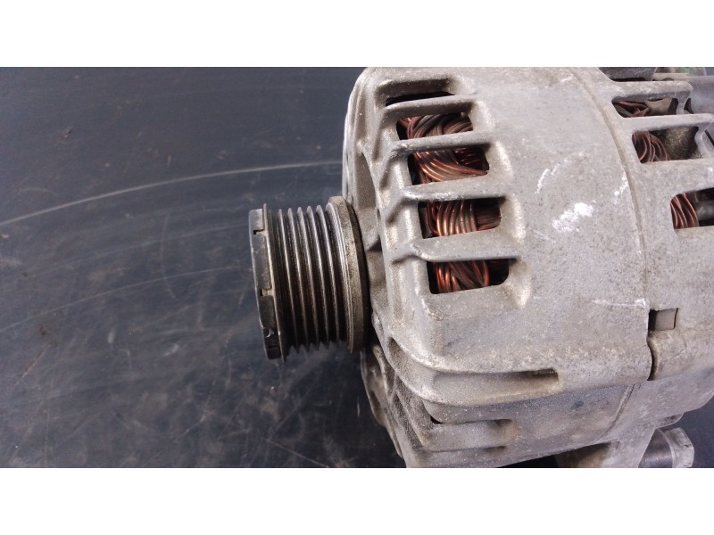 Recambio de alternador para citroën berlingo multispace (b9) 1.6 hdi 115 referencia OEM IAM   