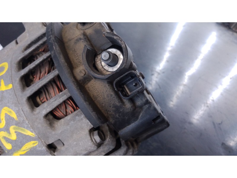 Recambio de alternador para citroën berlingo multispace (b9) 1.6 hdi 115 referencia OEM IAM   