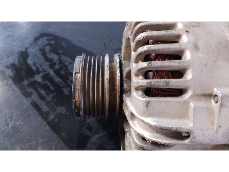 Recambio de alternador para kia carens (un) active referencia OEM IAM   