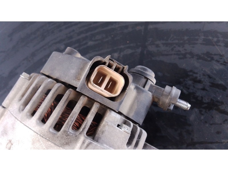 Recambio de alternador para kia carens (un) active referencia OEM IAM   