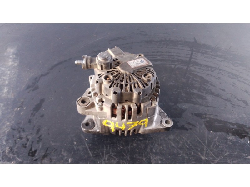 Recambio de alternador para kia carens (un) active referencia OEM IAM   