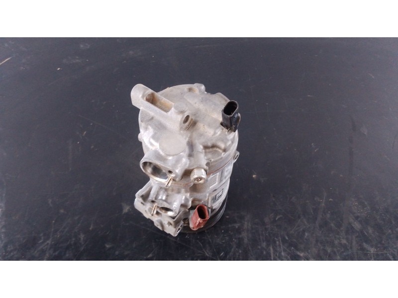 Recambio de compresor aire acondicionado para audi q3 sportback (f3n) 35 tdi referencia OEM IAM 3Q0816803D  