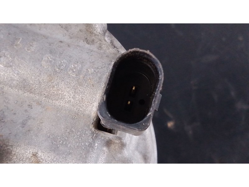 Recambio de compresor aire acondicionado para audi q3 sportback (f3n) 35 tdi referencia OEM IAM 3Q0816803D  