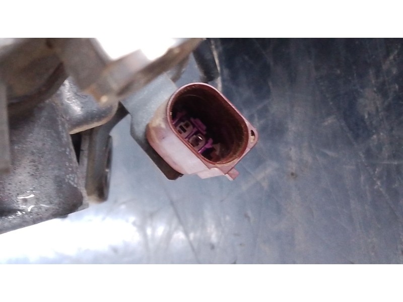 Recambio de compresor aire acondicionado para audi q3 sportback (f3n) 35 tdi referencia OEM IAM 3Q0816803D  