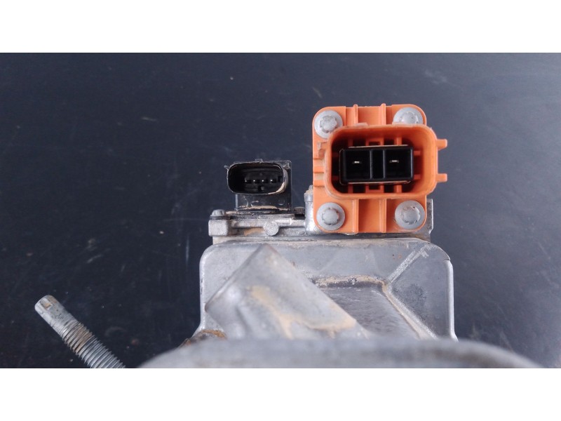 Recambio de compresor aire acondicionado para ford kuga st-line referencia OEM IAM   