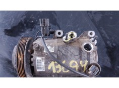 Recambio de compresor aire acondicionado para kia sportage iii (sl) 1.7 crdi referencia OEM IAM    2