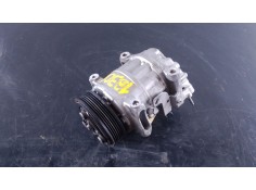 COMPRESOR AIRE ACONDICIONADO 9833718880 9833718980 P3-A2-5-2