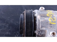Recambio de compresor aire acondicionado para mazda cx-30 e-skyactiv-g referencia OEM IAM    2