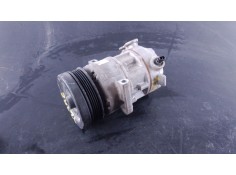 COMPRESOR AIRE ACONDICIONADO 
