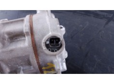 Recambio de compresor aire acondicionado para opel corsa e selective referencia OEM IAM    2