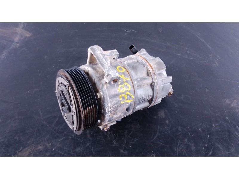Recambio de compresor aire acondicionado para mazda cx-30 (dm) e-skyactiv-x m hybrid referencia OEM IAM   
