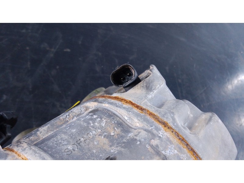 Recambio de compresor aire acondicionado para mazda cx-30 (dm) e-skyactiv-x m hybrid referencia OEM IAM   