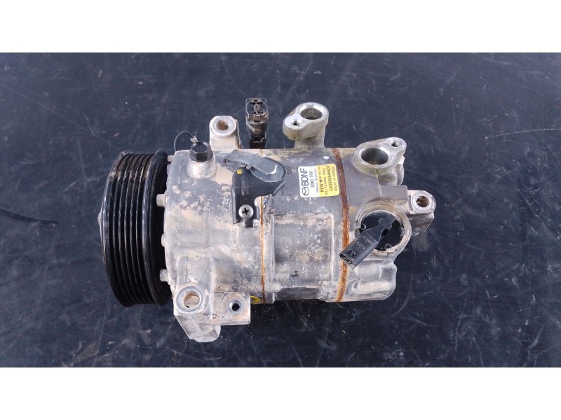Recambio de compresor aire acondicionado para mazda cx-30 (dm) e-skyactiv-x m hybrid referencia OEM IAM   