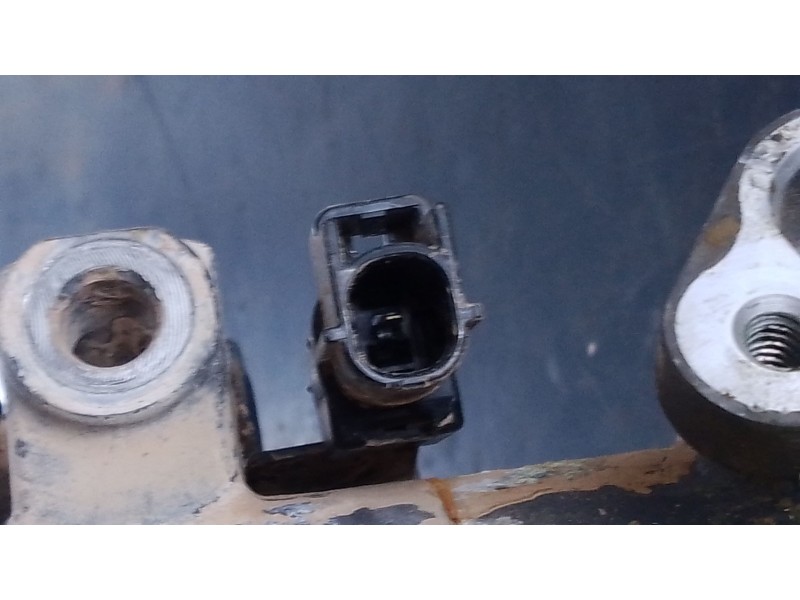 Recambio de compresor aire acondicionado para mazda cx-30 (dm) e-skyactiv-x m hybrid referencia OEM IAM   