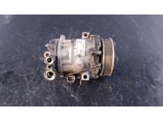 Recambio de compresor aire acondicionado para fiat doblo autobús (263_) 1.3 d multijet (263axu1a) referencia OEM IAM    2