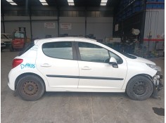 peugeot 207 cc (wd_) del año 2008