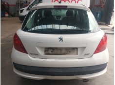 peugeot 207 cc (wd_) del año 2008 2