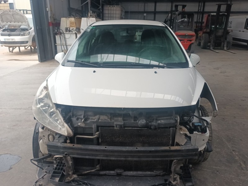 peugeot 207 cc (wd_) del año 2008