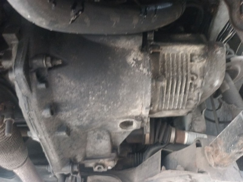 peugeot 207 cc (wd_) del año 2008