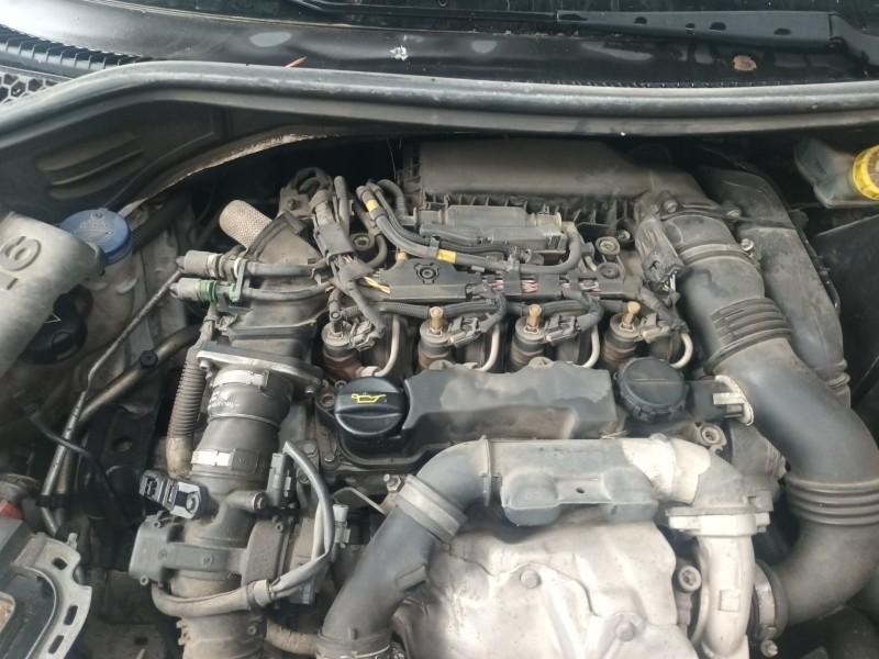 peugeot 207 cc (wd_) del año 2008