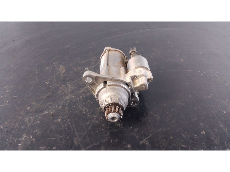 Recambio de motor arranque para audi q2 (gab, gag) 35 tfsi referencia OEM IAM   