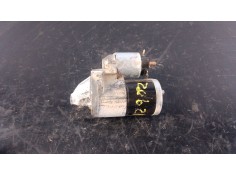Recambio de motor arranque para mazda cx-30 e-skyactiv-g referencia OEM IAM M000TD0071ZC  