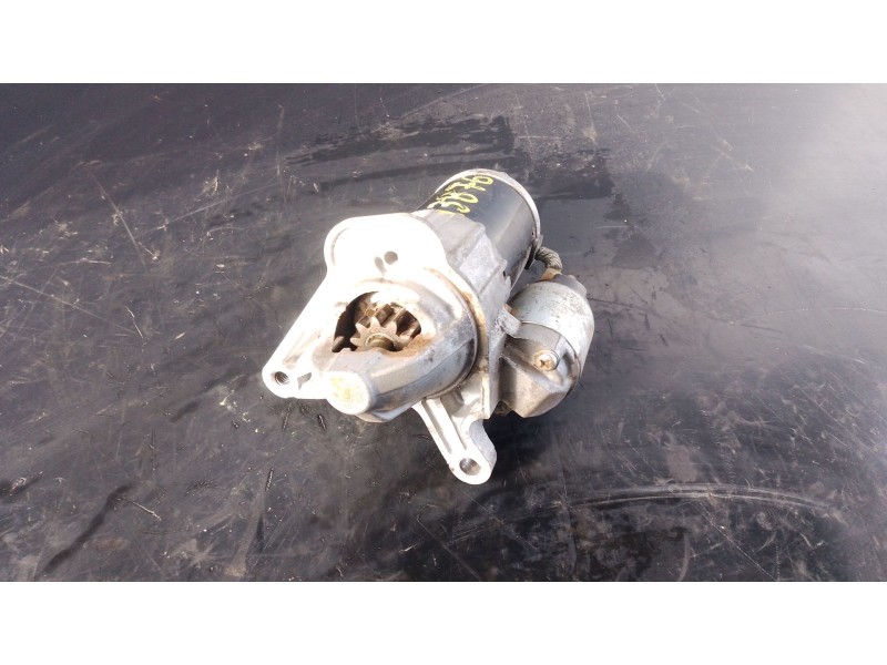 Recambio de motor arranque para mazda cx-30 (dm) e-skyactiv-x m hybrid referencia OEM IAM   