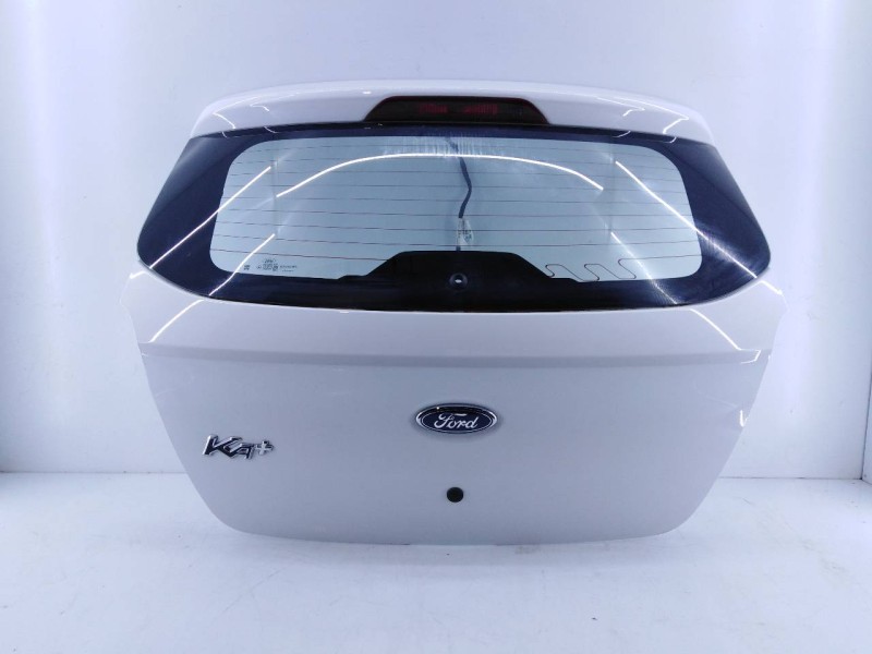 Recambio de porton trasero para ford ka+ white edition referencia OEM IAM   C1-6