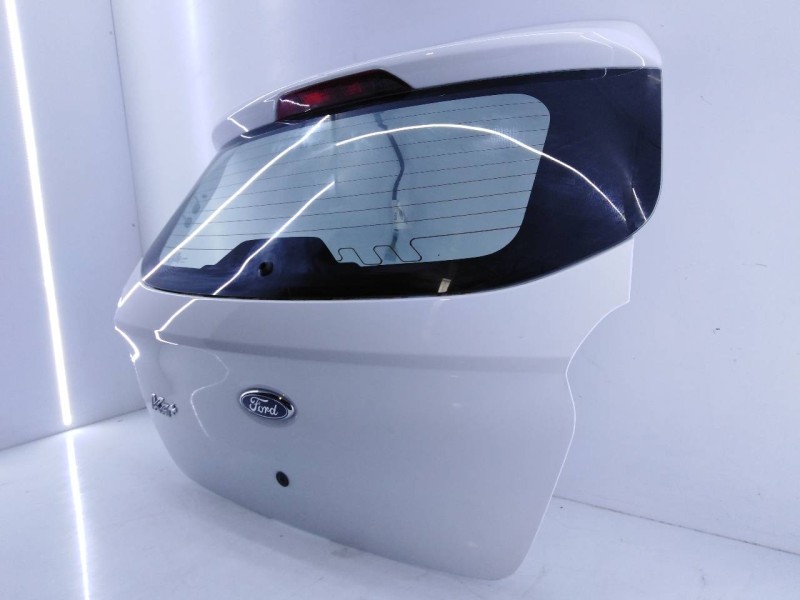 Recambio de porton trasero para ford ka+ white edition referencia OEM IAM   C1-6