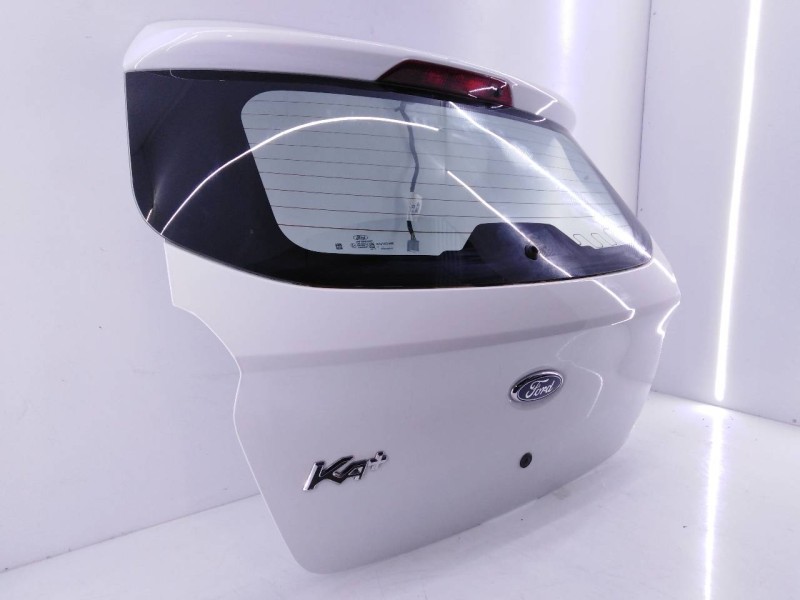 Recambio de porton trasero para ford ka+ white edition referencia OEM IAM   C1-6