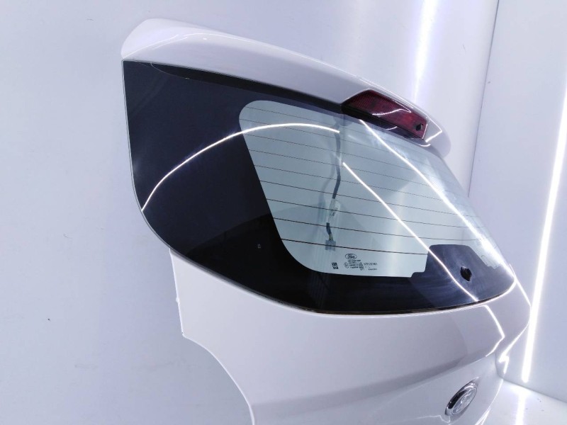 Recambio de porton trasero para ford ka+ white edition referencia OEM IAM   C1-6