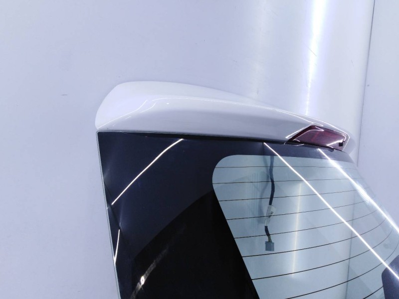 Recambio de porton trasero para ford ka+ white edition referencia OEM IAM   C1-6