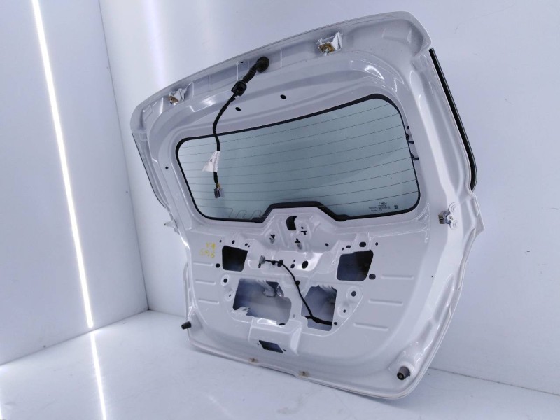 Recambio de porton trasero para ford ka+ white edition referencia OEM IAM   C1-6