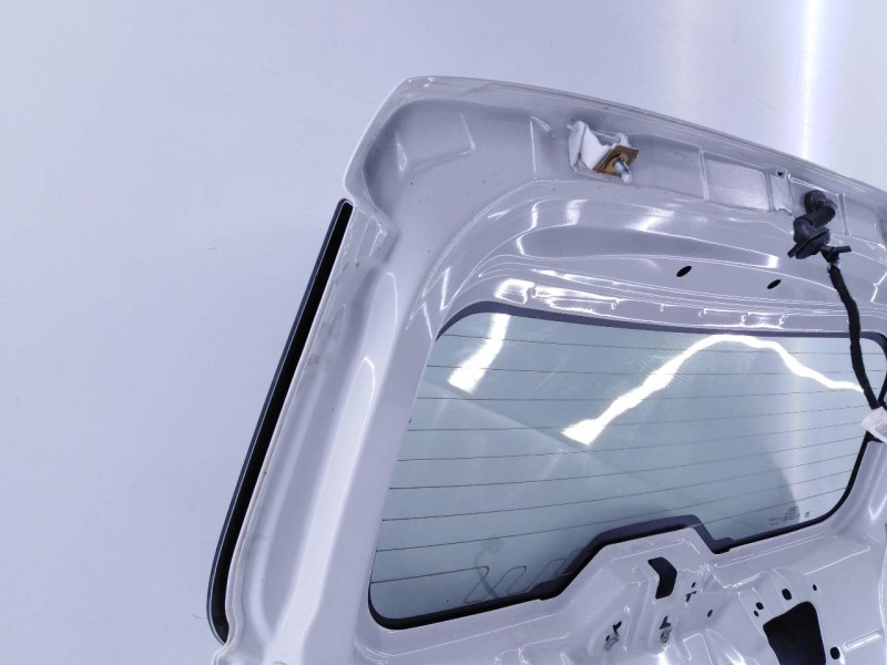 Recambio de porton trasero para ford ka+ white edition referencia OEM IAM   C1-6