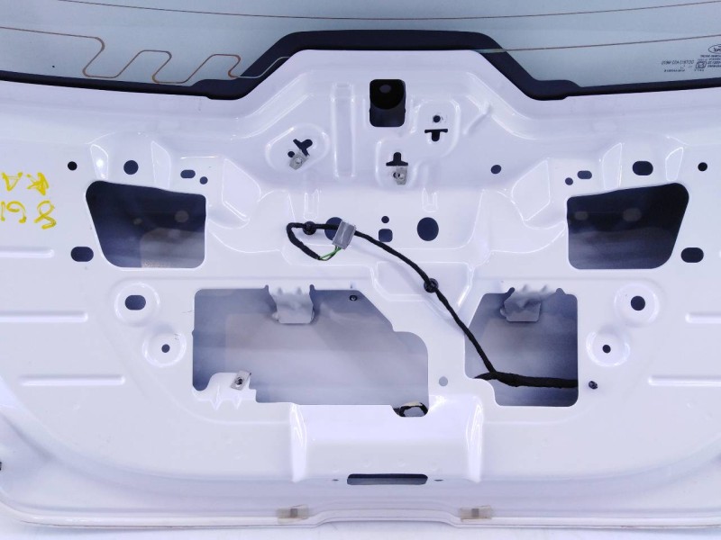 Recambio de porton trasero para ford ka+ white edition referencia OEM IAM   C1-6