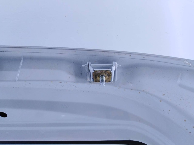 Recambio de porton trasero para ford ka+ white edition referencia OEM IAM   C1-6