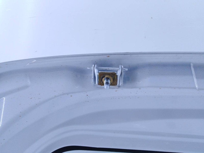 Recambio de porton trasero para ford ka+ white edition referencia OEM IAM   C1-6