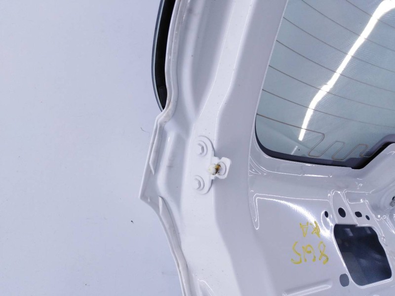 Recambio de porton trasero para ford ka+ white edition referencia OEM IAM   C1-6