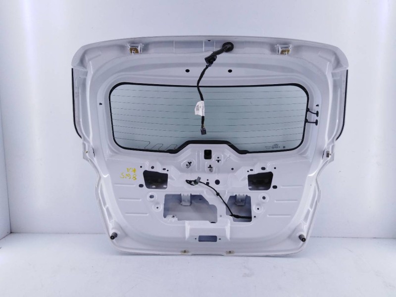 Recambio de porton trasero para ford ka+ white edition referencia OEM IAM   C1-6