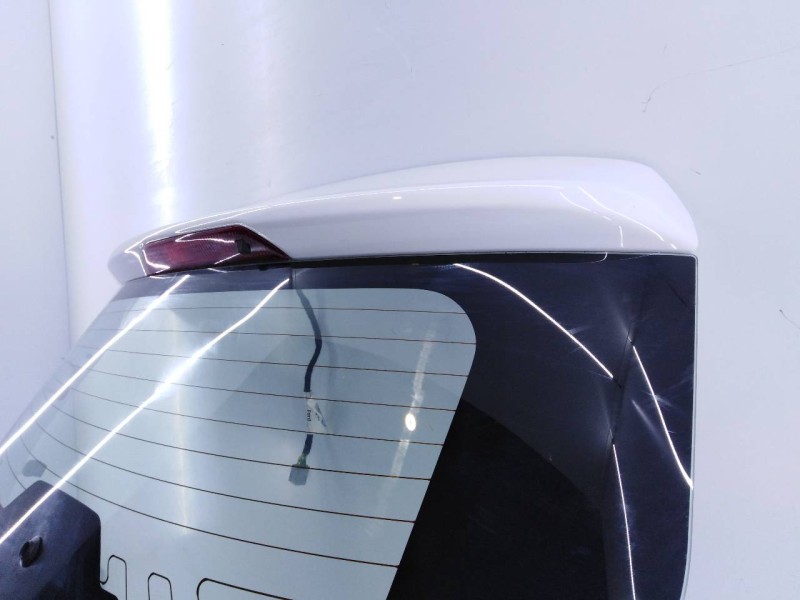Recambio de porton trasero para ford ka+ white edition referencia OEM IAM   C1-6