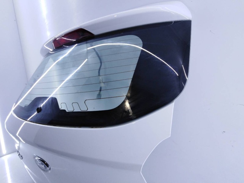 Recambio de porton trasero para ford ka+ white edition referencia OEM IAM   C1-6